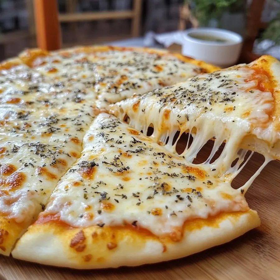 Muzzarella