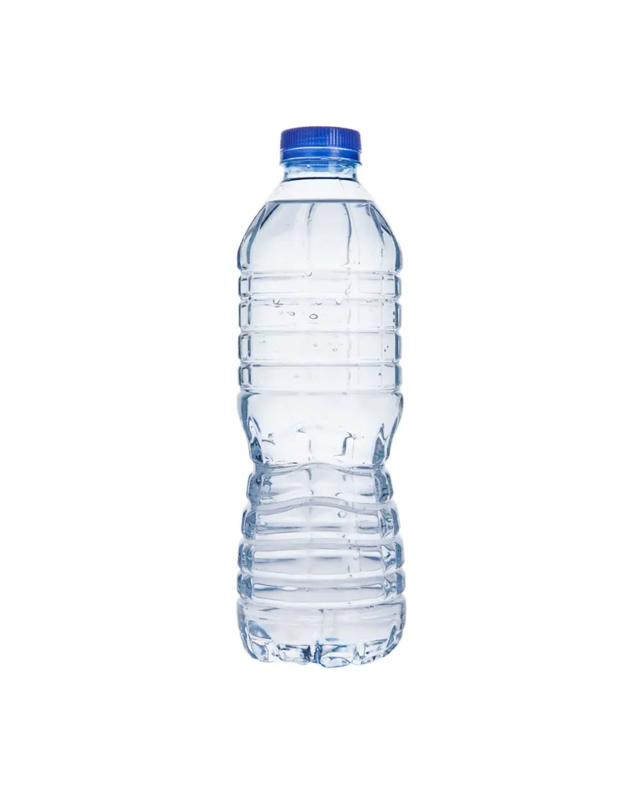 Agua mineral 500