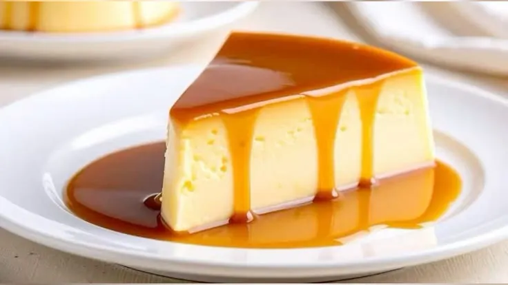 Flan